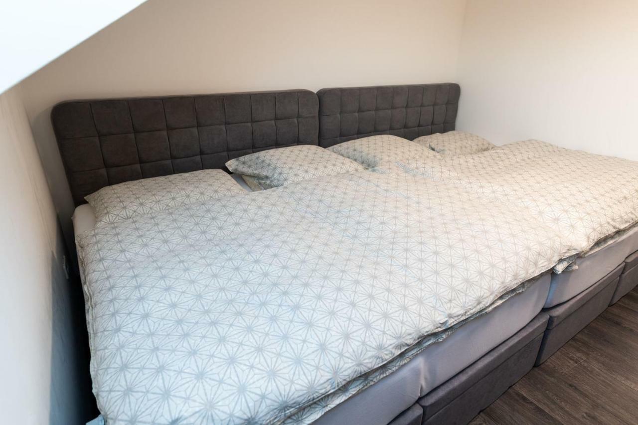 Skyview Studio Stp Apartment Санкт Пьолтен Екстериор снимка